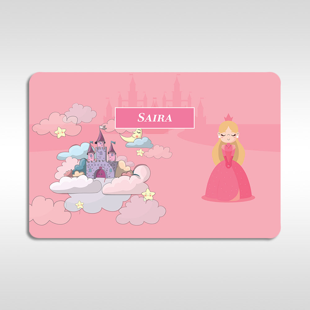 Princess Placemat - Set of 2