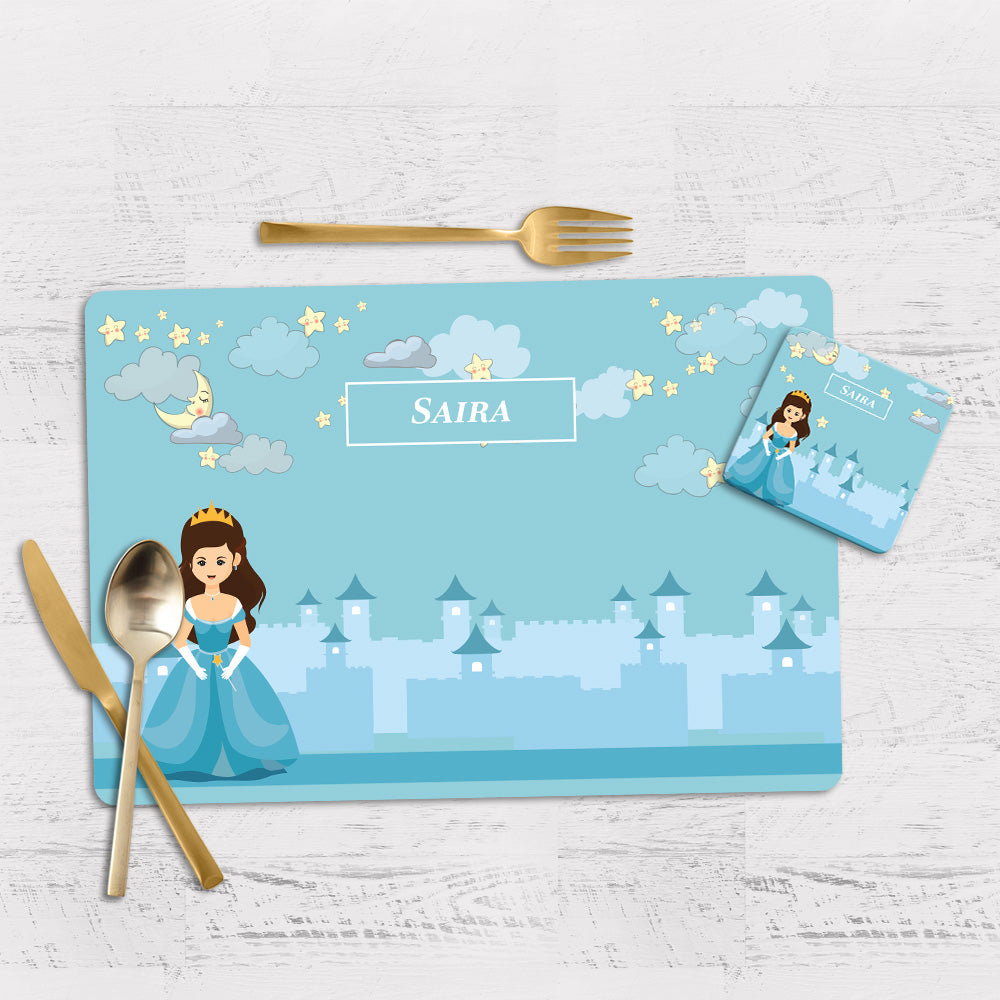 Princess Placemat - Set of 2