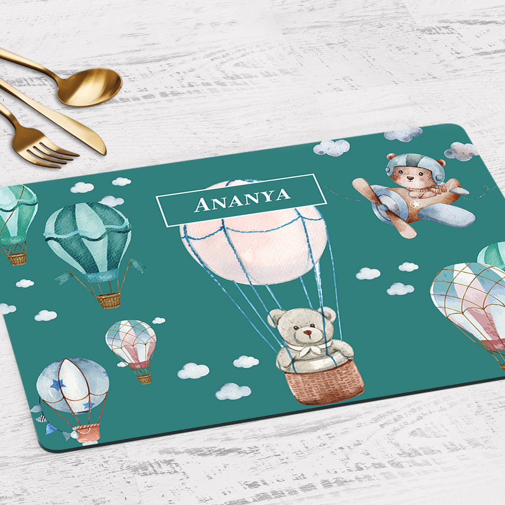 Infinite Sky Placemat - Set of 2