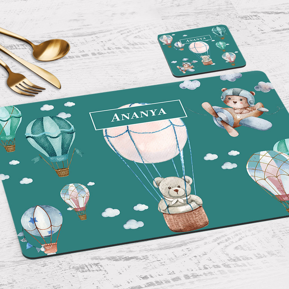 Infinite Sky Placemat - Set of 2