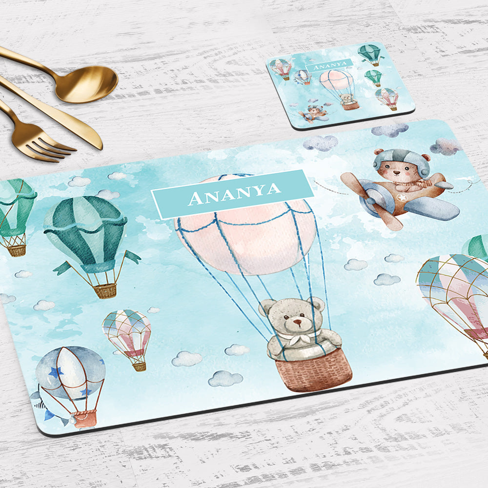 Infinite Sky Placemat - Set of 2