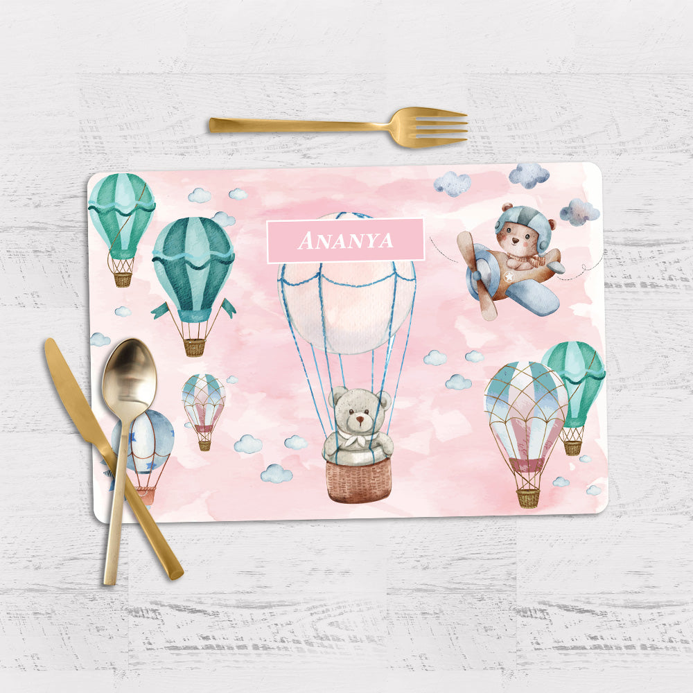 Infinite Sky Placemat - Set of 2
