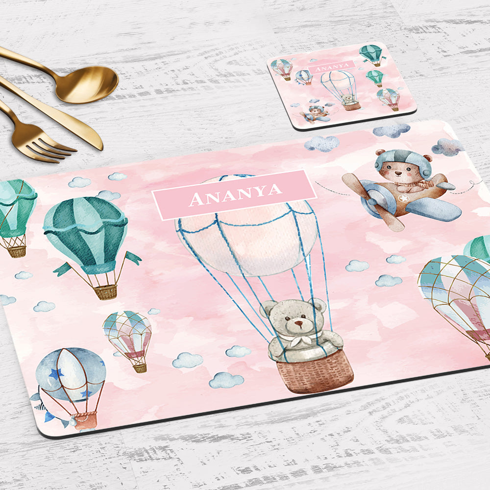 Infinite Sky Placemat - Set of 2