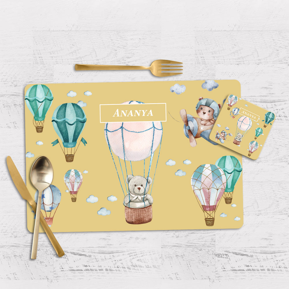 Infinite Sky Placemat - Set of 2