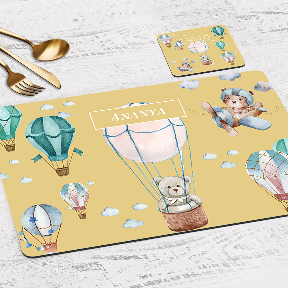 Infinite Sky Placemat - Set of 2