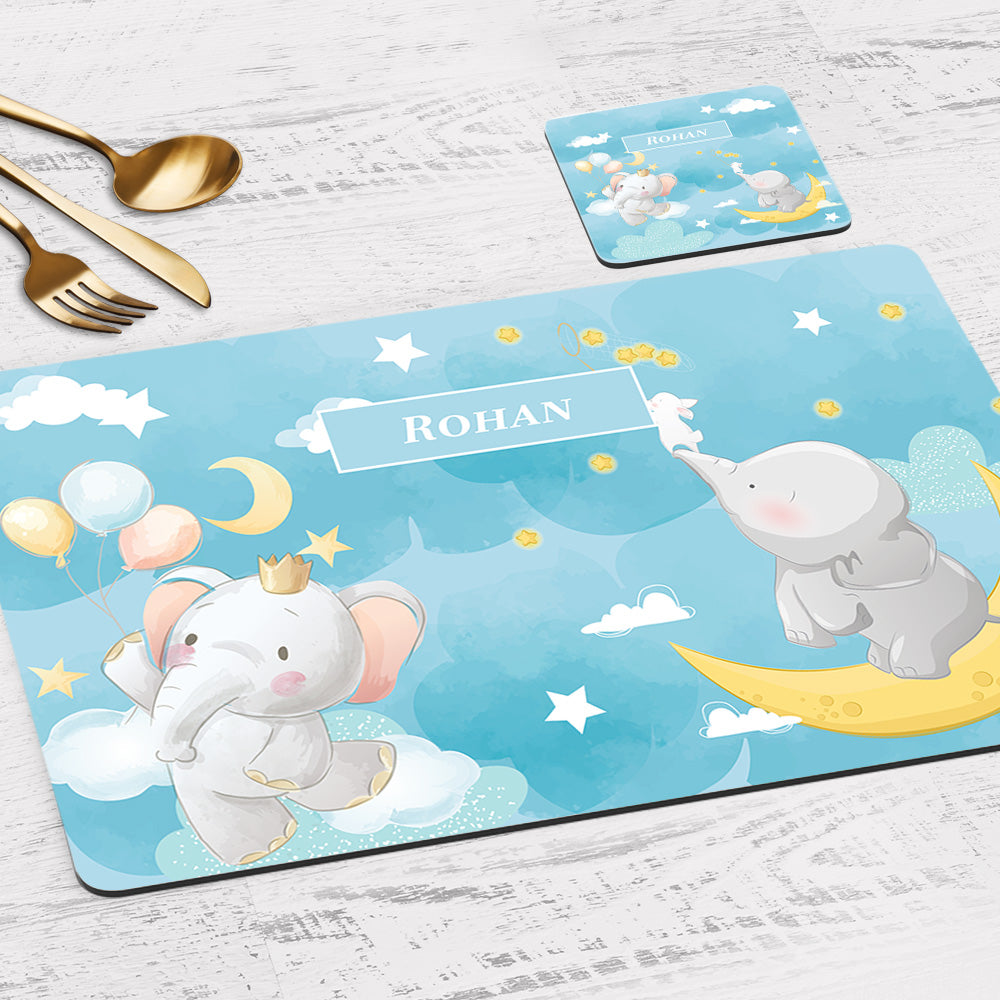 Lil Forest Friends Tableware Set (kids)