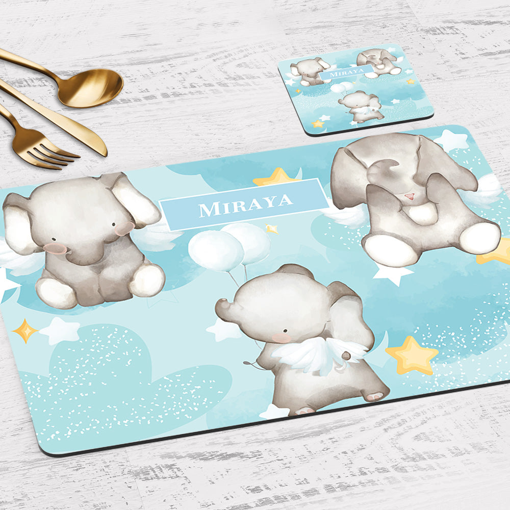 Lil Forest Friends Tableware Set (kids)