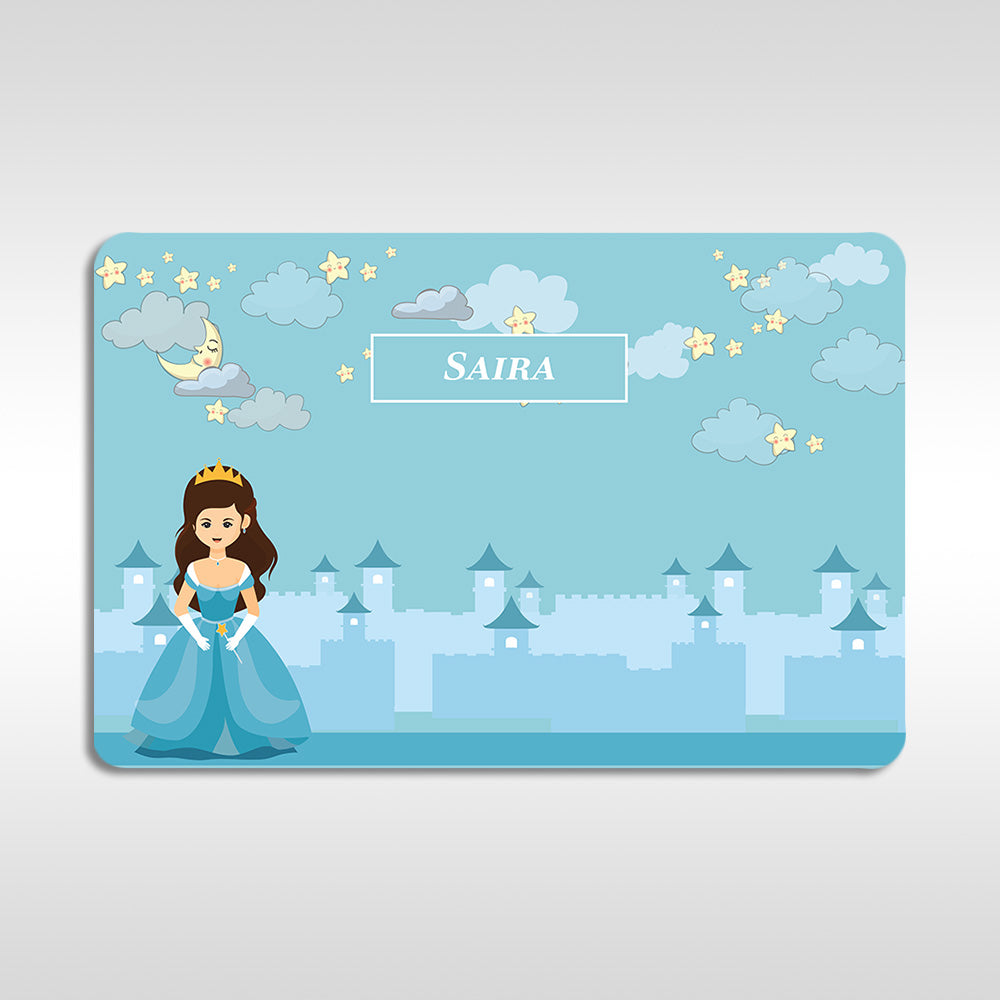 Princess Tableware Set