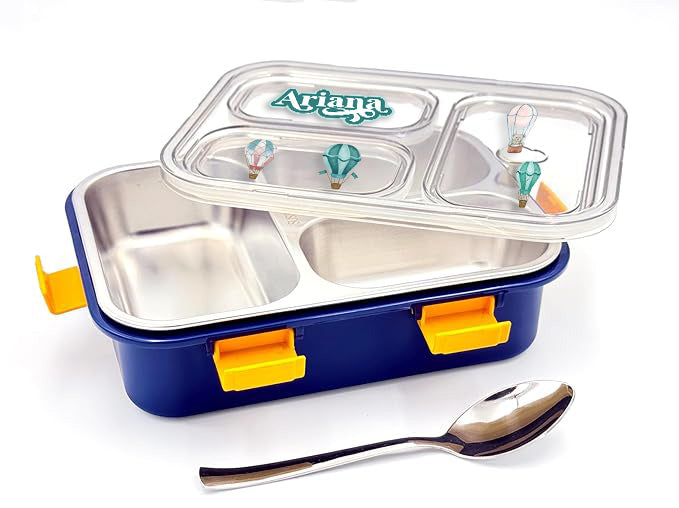 Infinite Sky Lunch Box