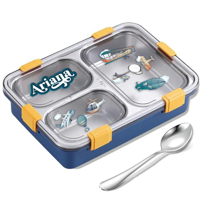Transport Lunch Box