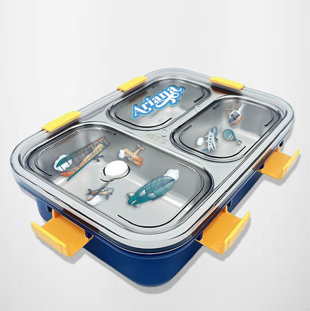 Transport Lunch Box
