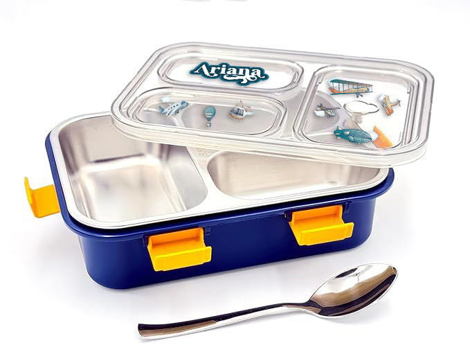 Transport Lunch Box