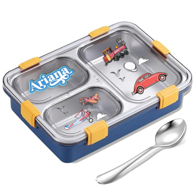 Transport Lunch Box
