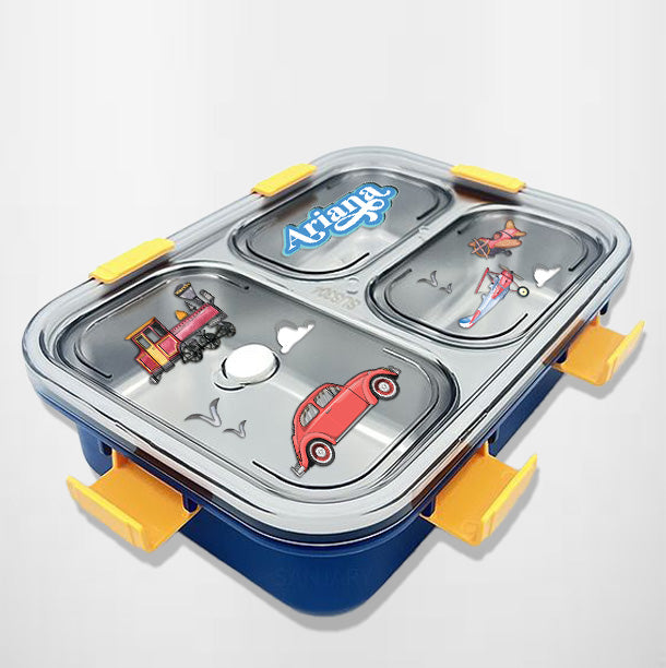 Transport Lunch Box