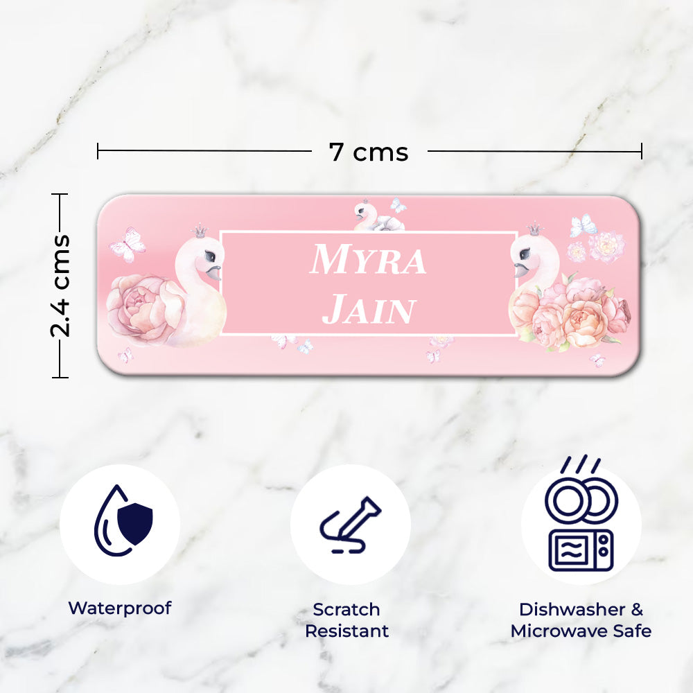 Swan Lake Garden Labelling Value Pack