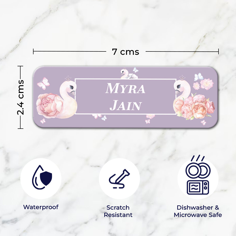 Swan Lake Garden Labelling Value Pack
