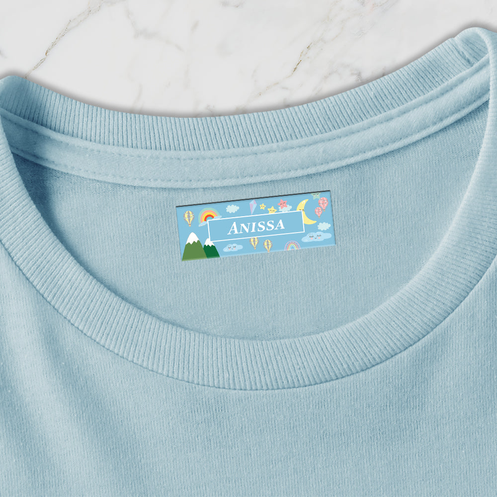 Rainbow Magic Labelling Value Pack