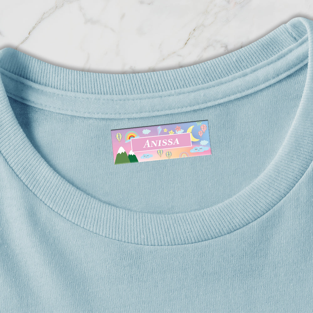 Rainbow Magic Labelling Value Pack