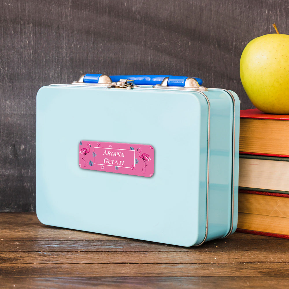 Flamingo Fiesta Labelling Value Pack