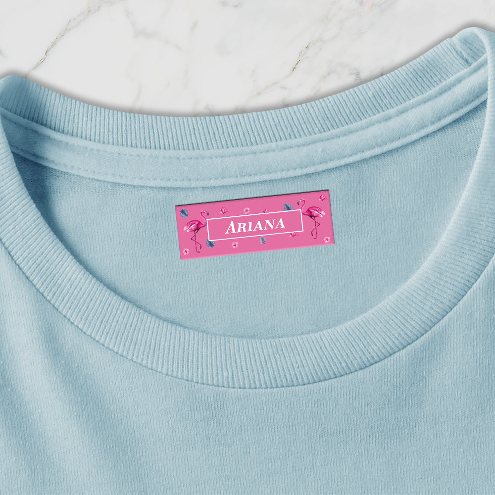 Flamingo Fiesta Labelling Value Pack