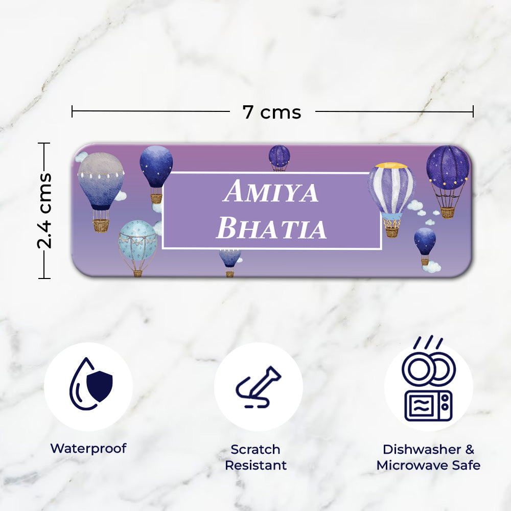 Night Flight Labelling Value Pack