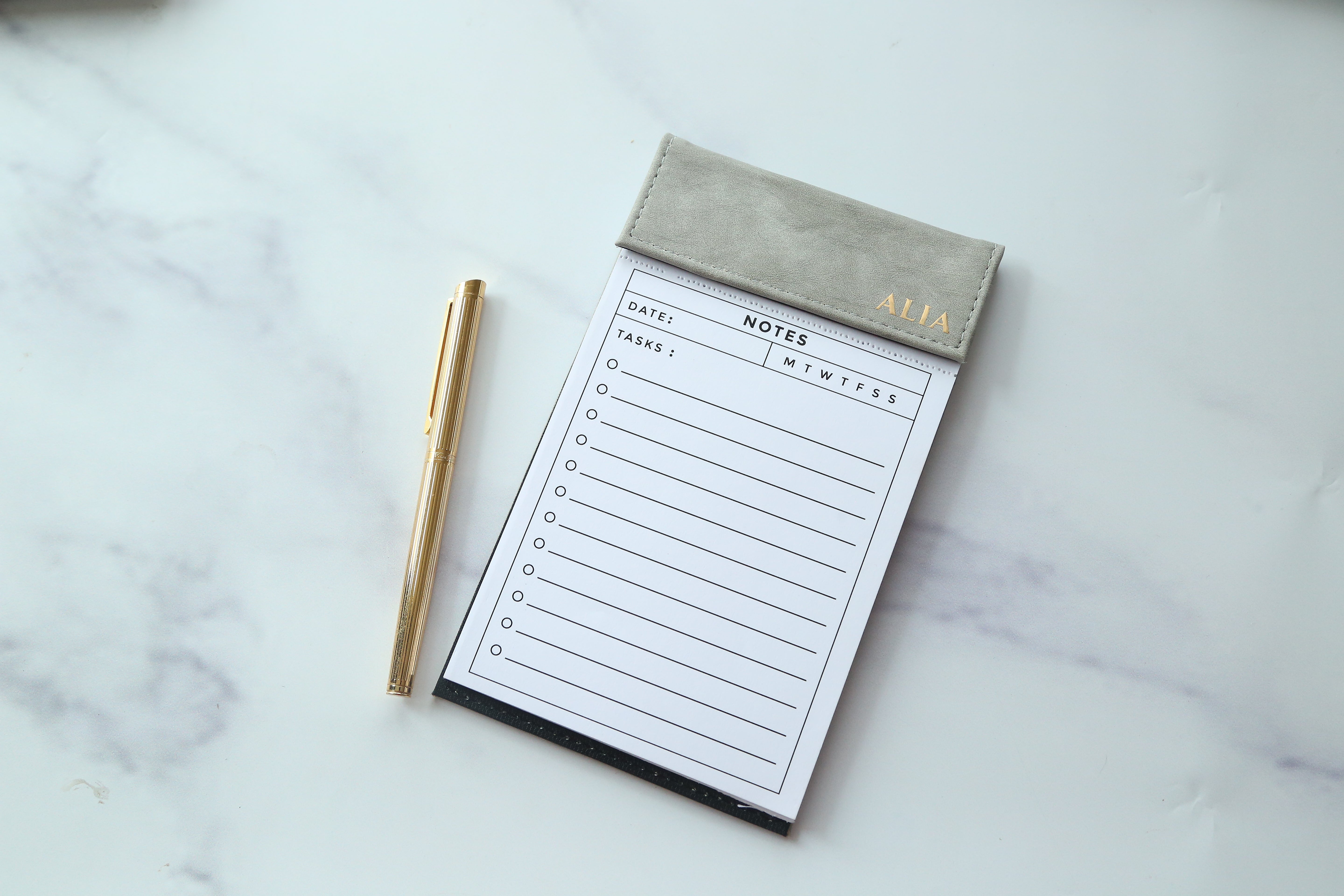 Memo Pad