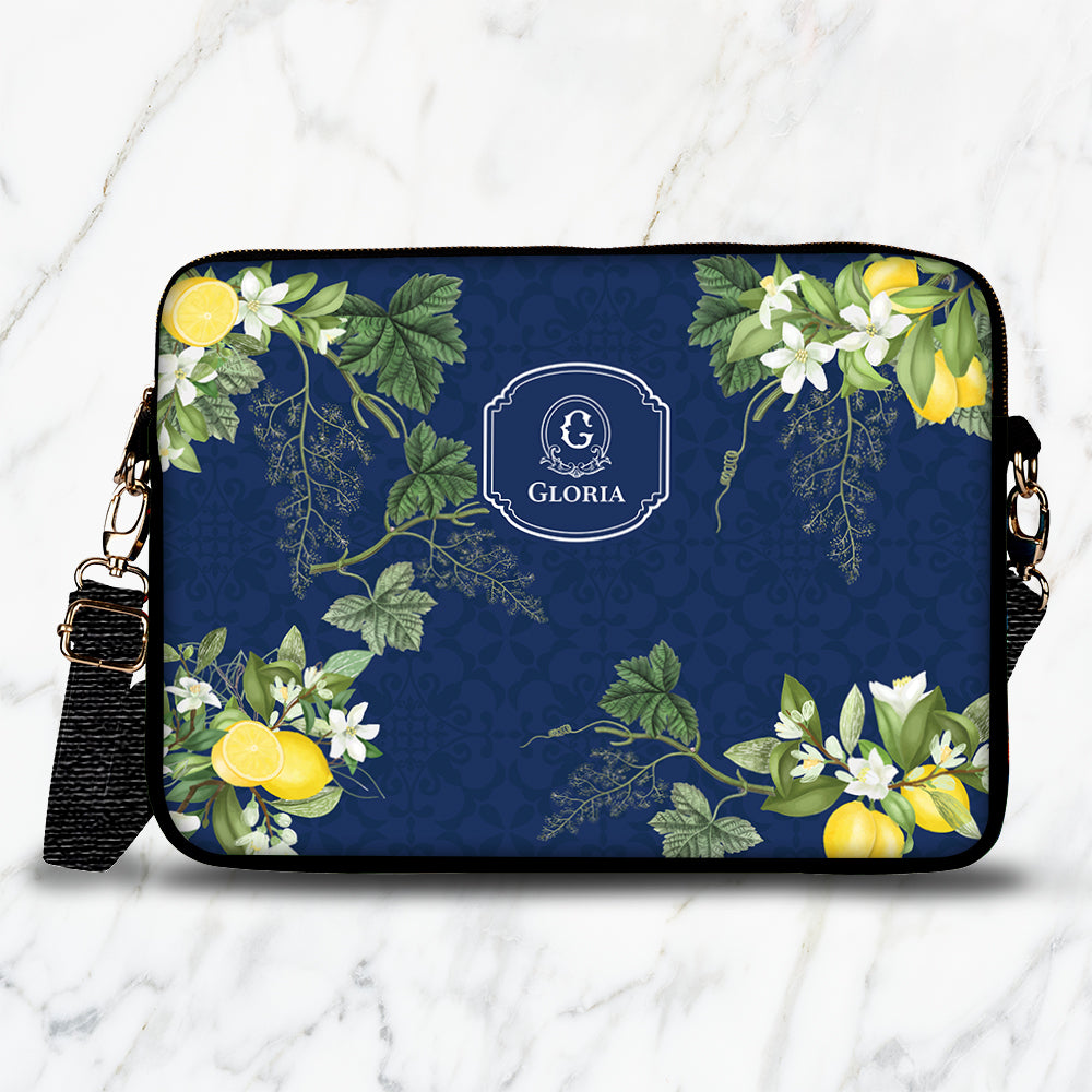 Lemon Grove Laptop Bag