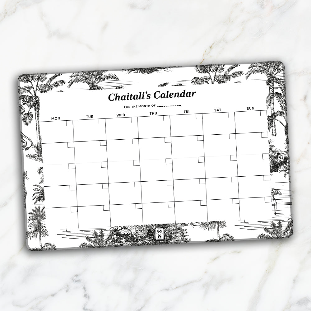 Savanna Noir Calendar savanna-noir-calendar