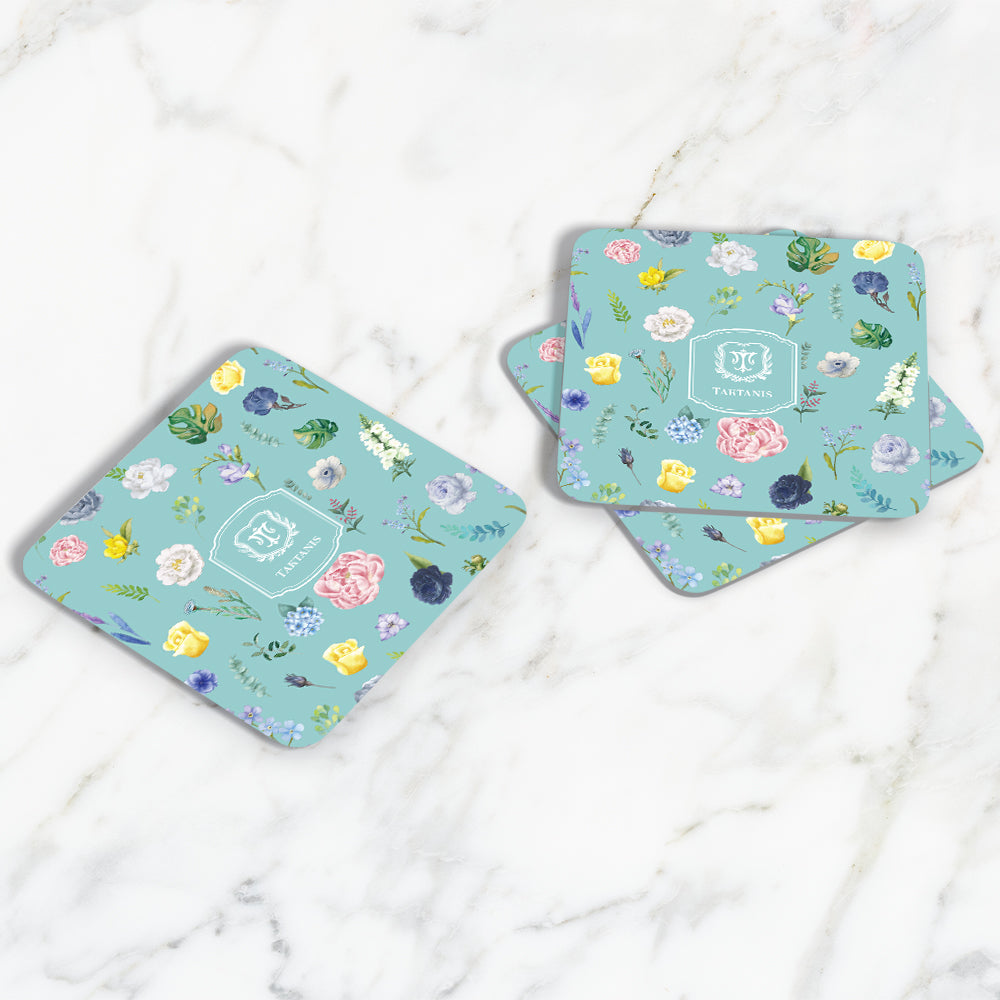 Botanica Coasters
