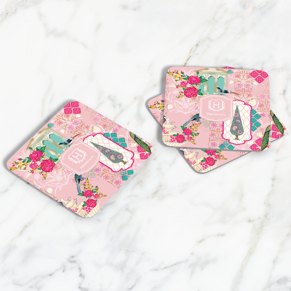 Koyal's Dream Coasters