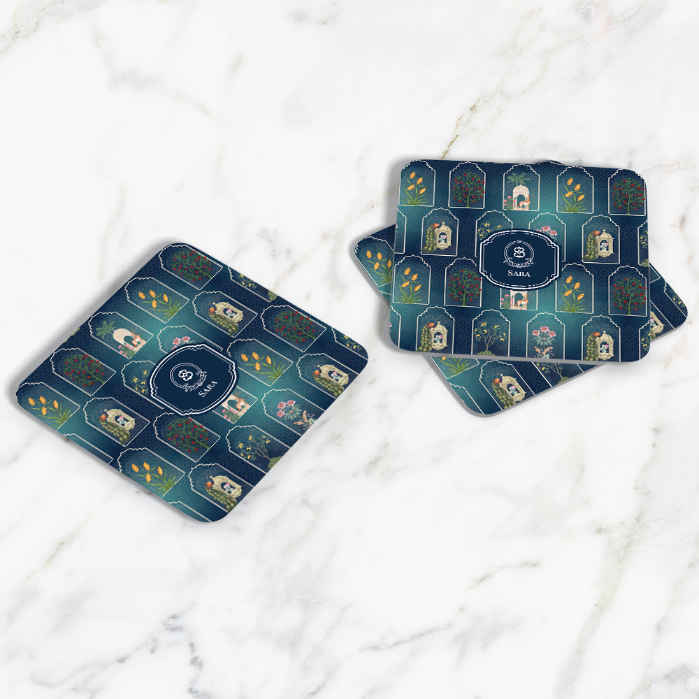 Bahaar Jaroka Coasters