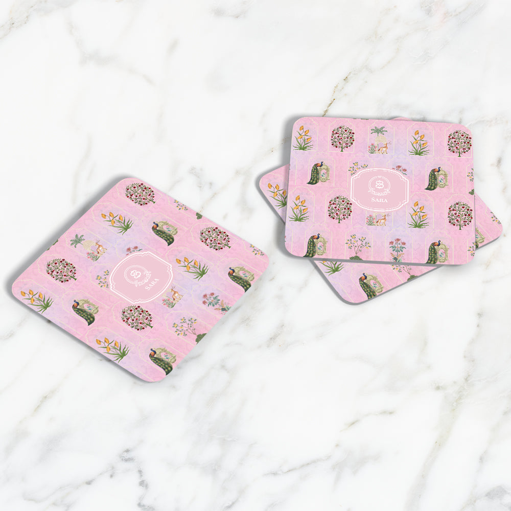 Bahaar Jaroka Coasters