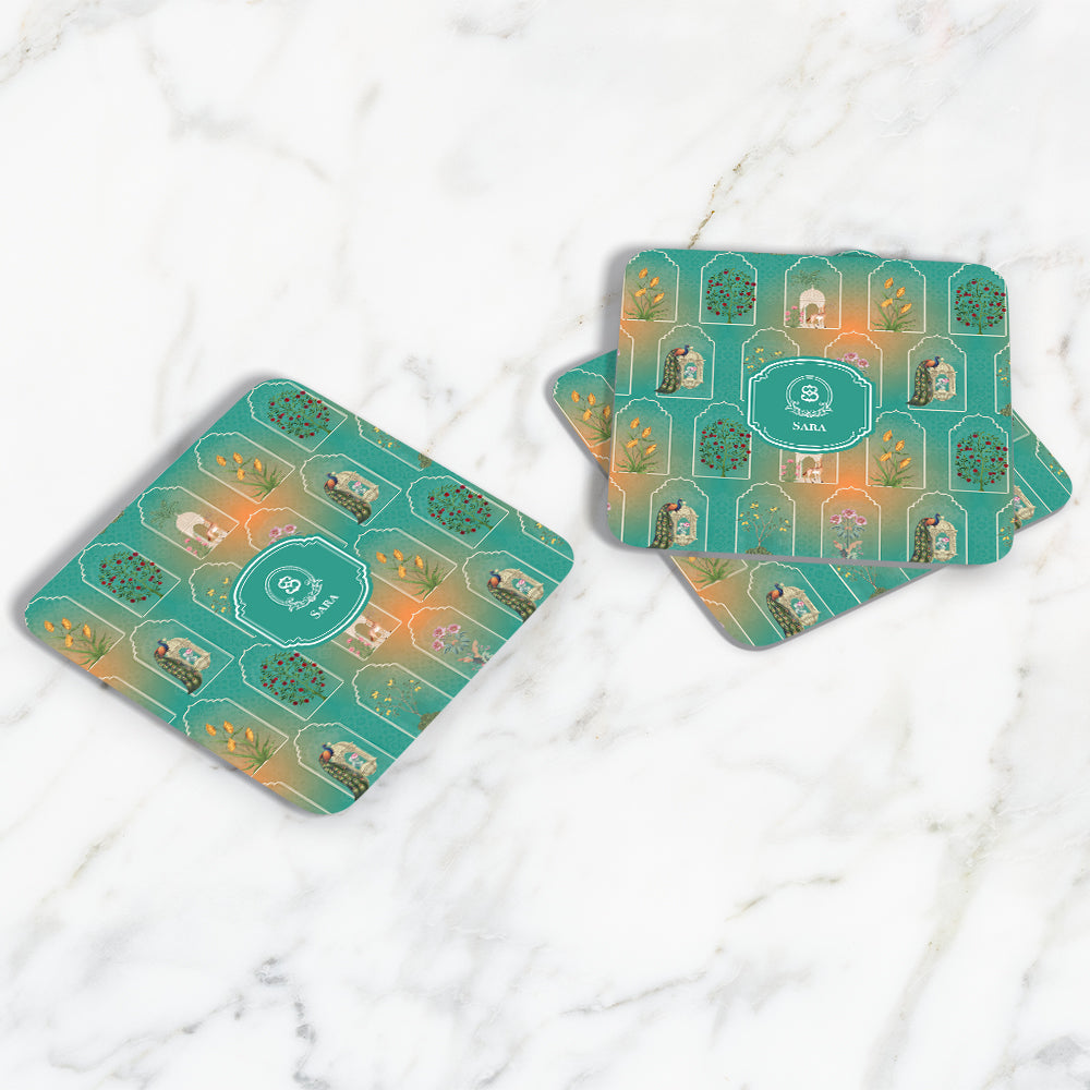 Bahaar Jaroka Coasters