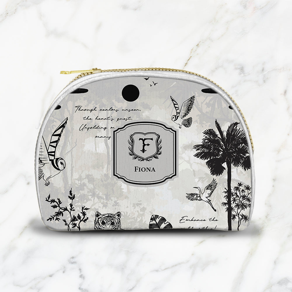 Jungle's Sonnet Pouch