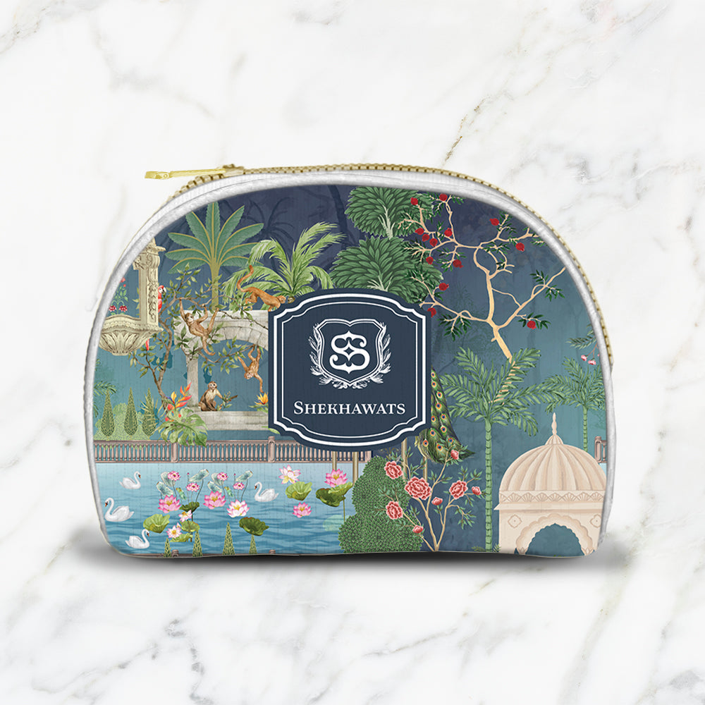 Gul Bahaar Pouch