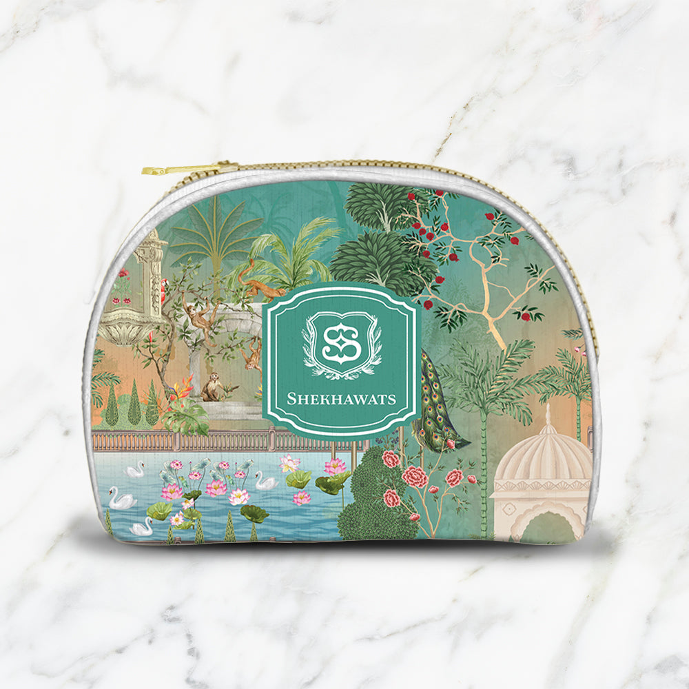 Gul Bahaar Pouch