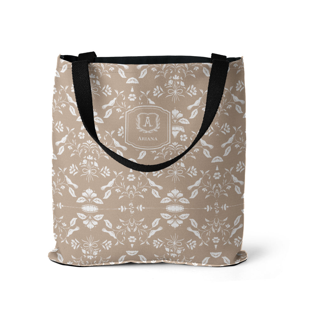 Eclat Tote Bag