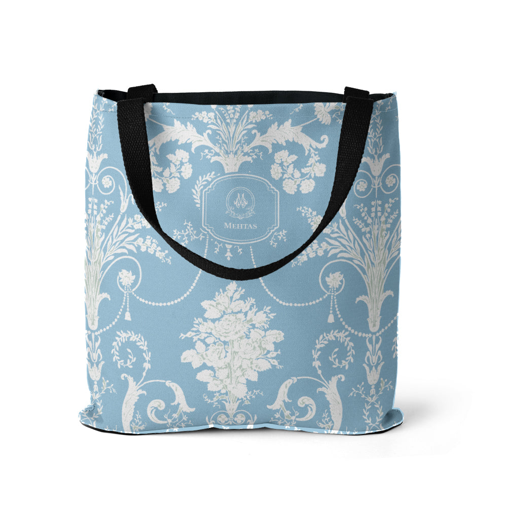 Ornateo Tote Bag