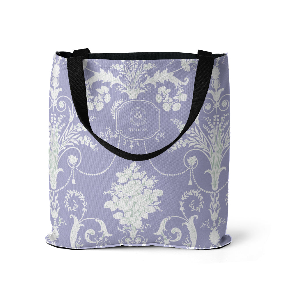 Ornateo Tote Bag