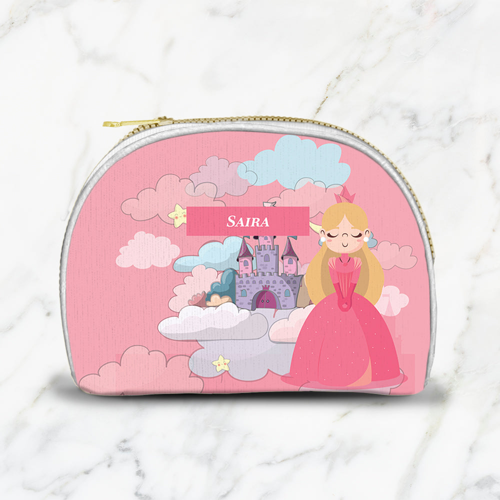 Princess Kids Pouch