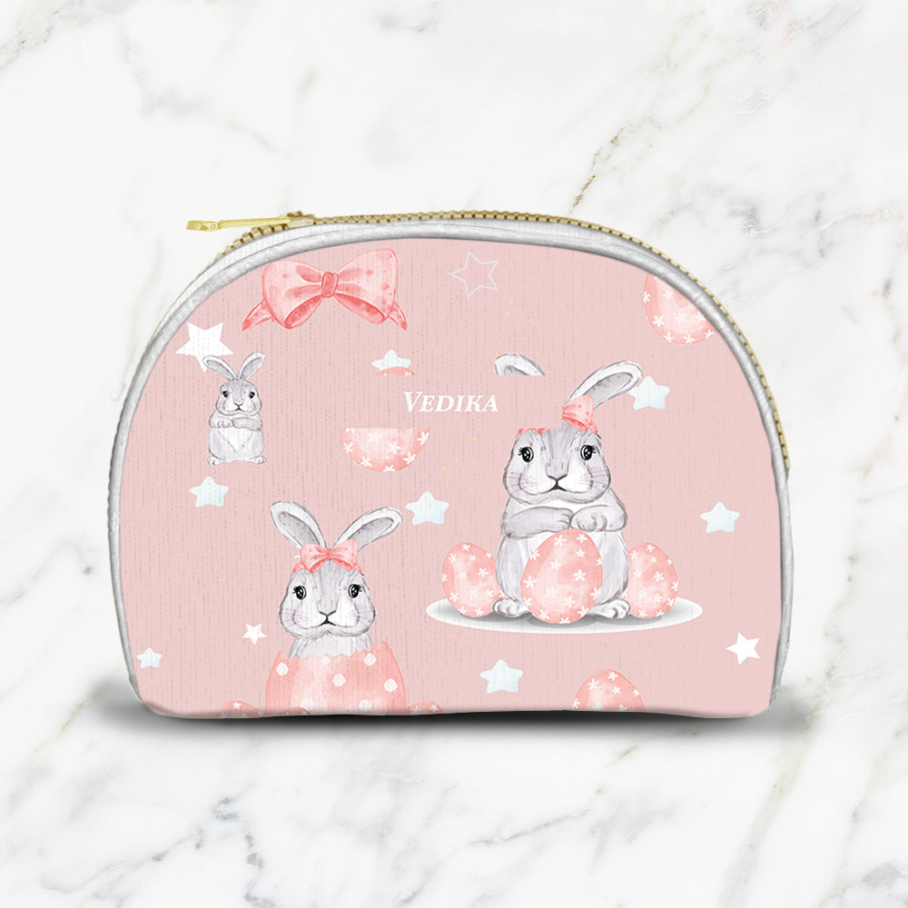 Easter Bunnies Kids Pouch