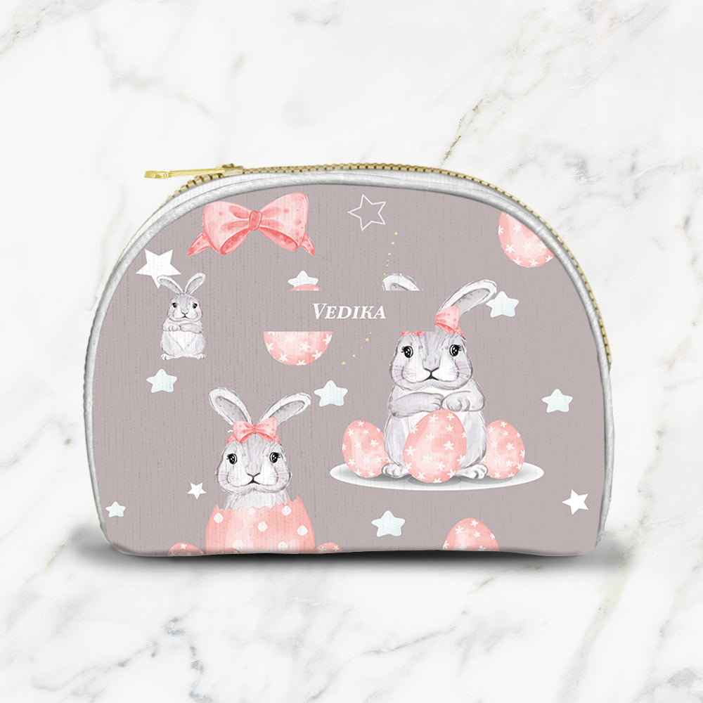Easter Bunnies Kids Pouch