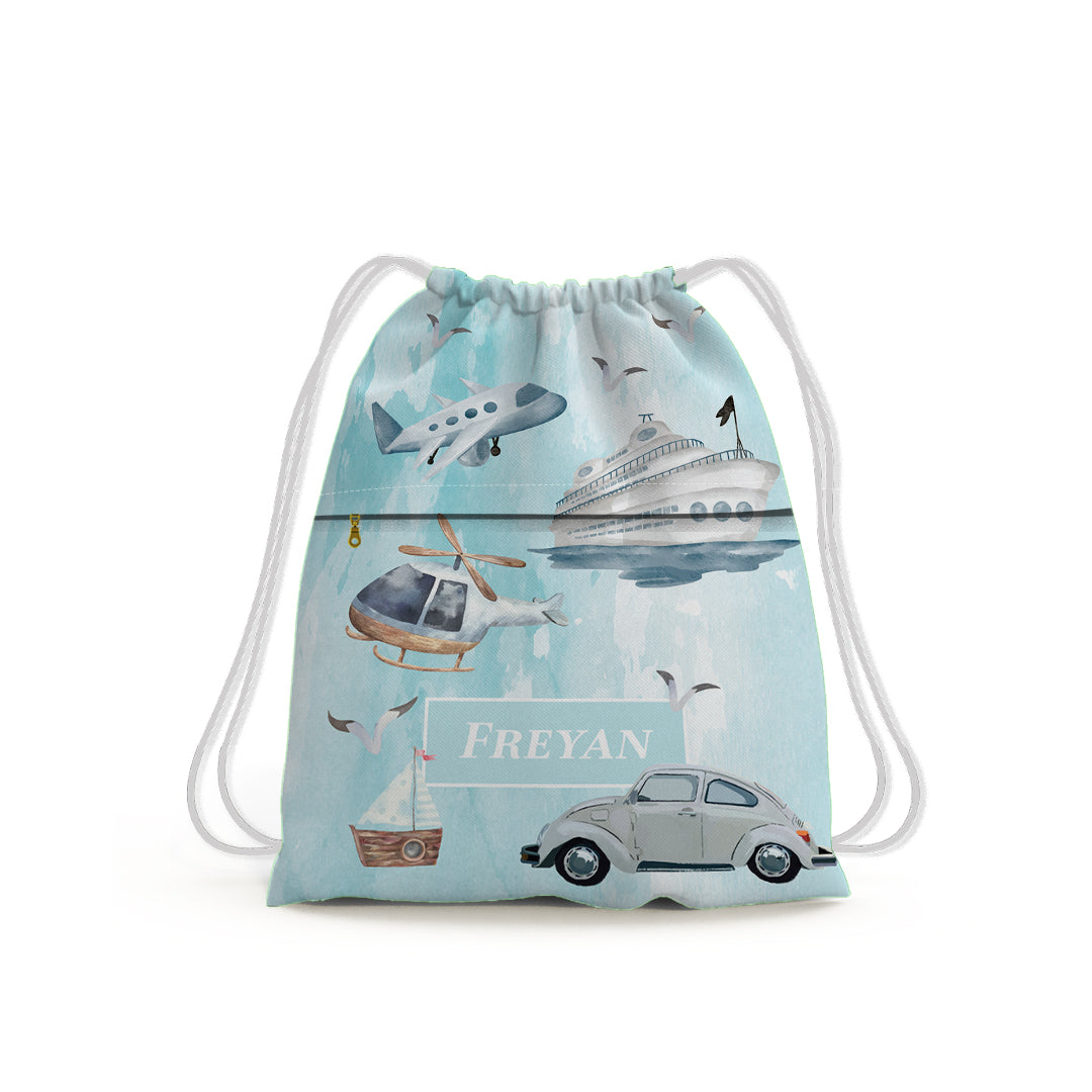 Transport Swim Bag