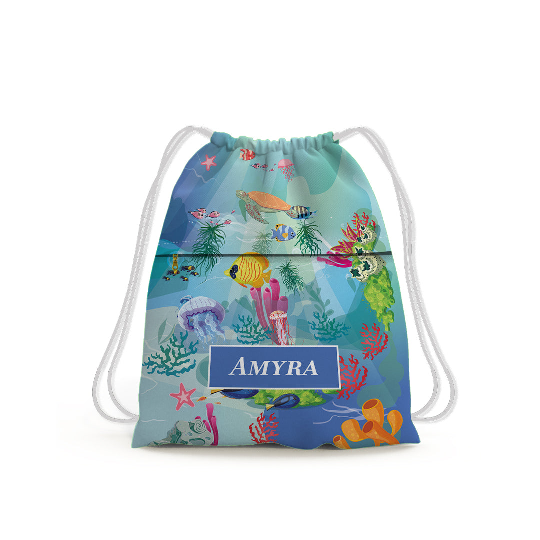 Swim Bag