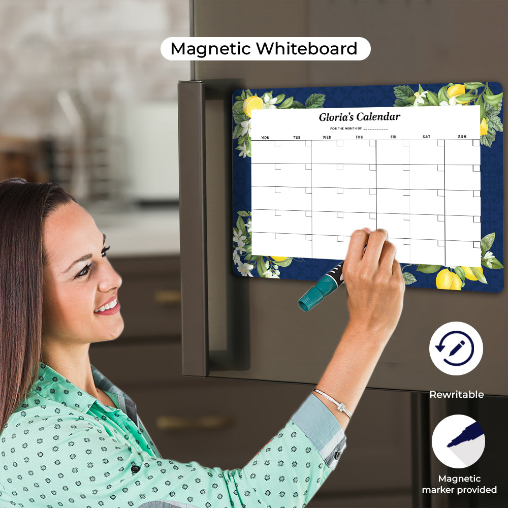 Lemon Grove Calendar