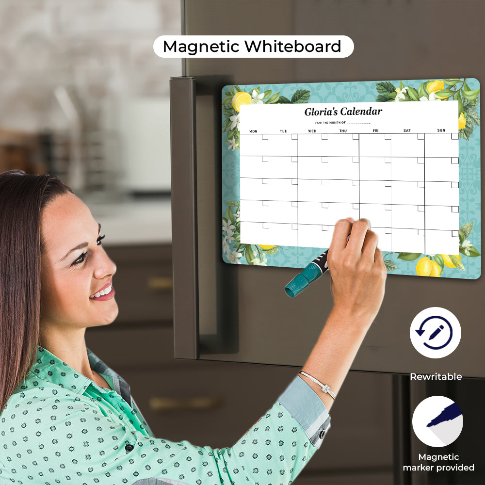 Lemon Grove Calendar