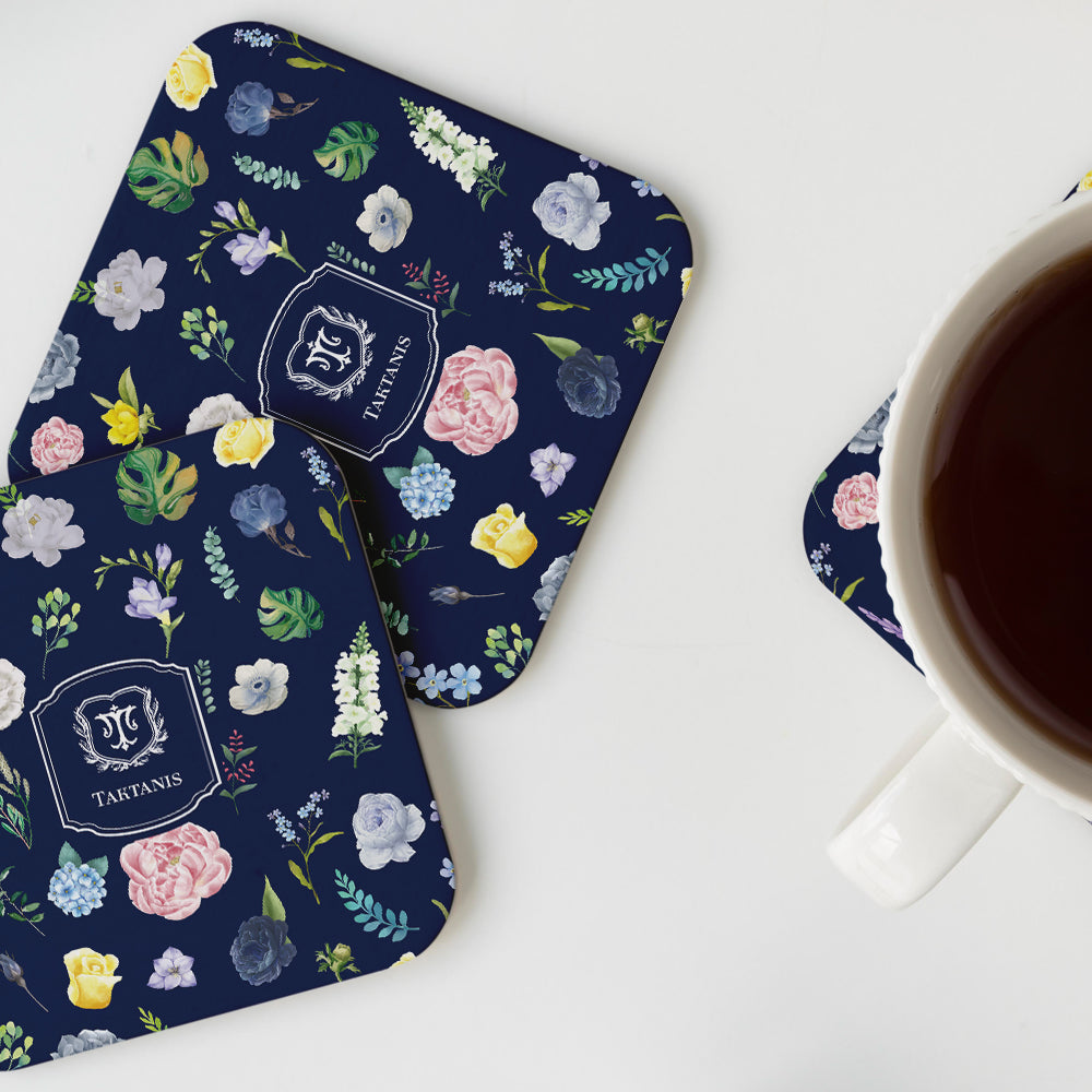 Botanica Coasters
