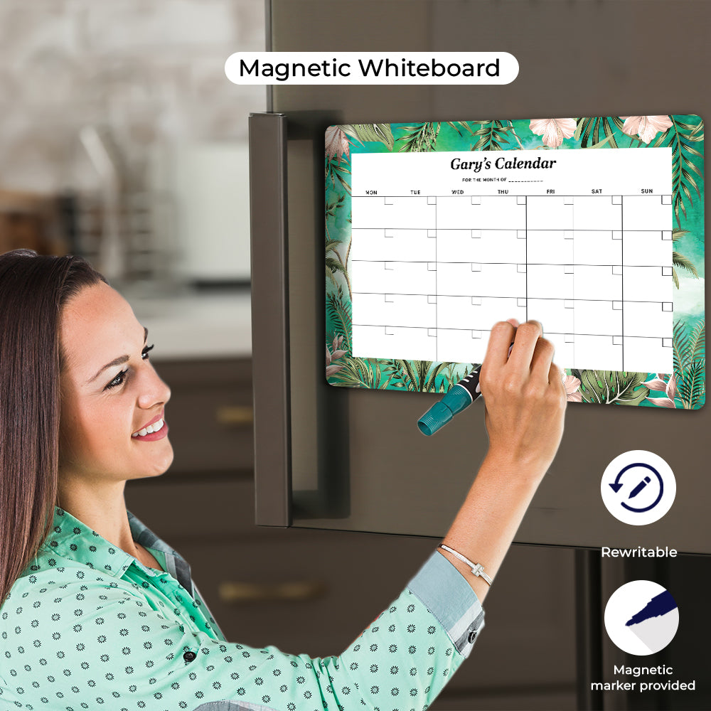 Savanna Wild Calendar