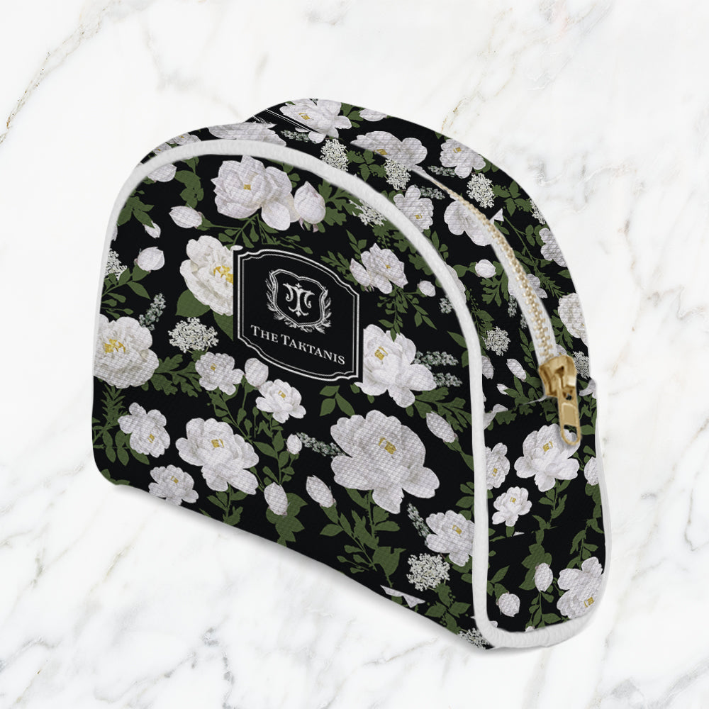 Peonies Pouch
