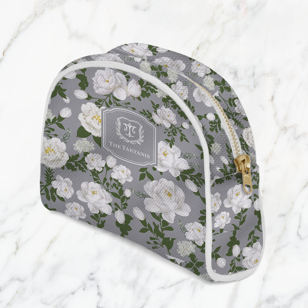 Peonies Pouch